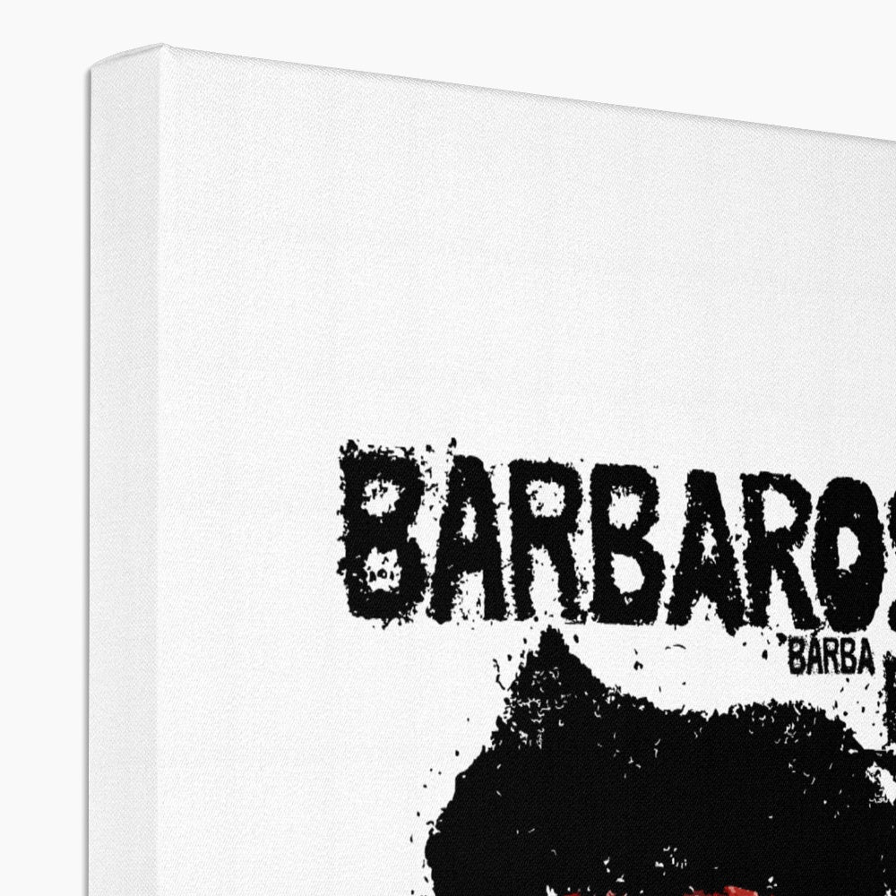 AQUA HMP2 - 01 - Barbarossa - Eco Canvas