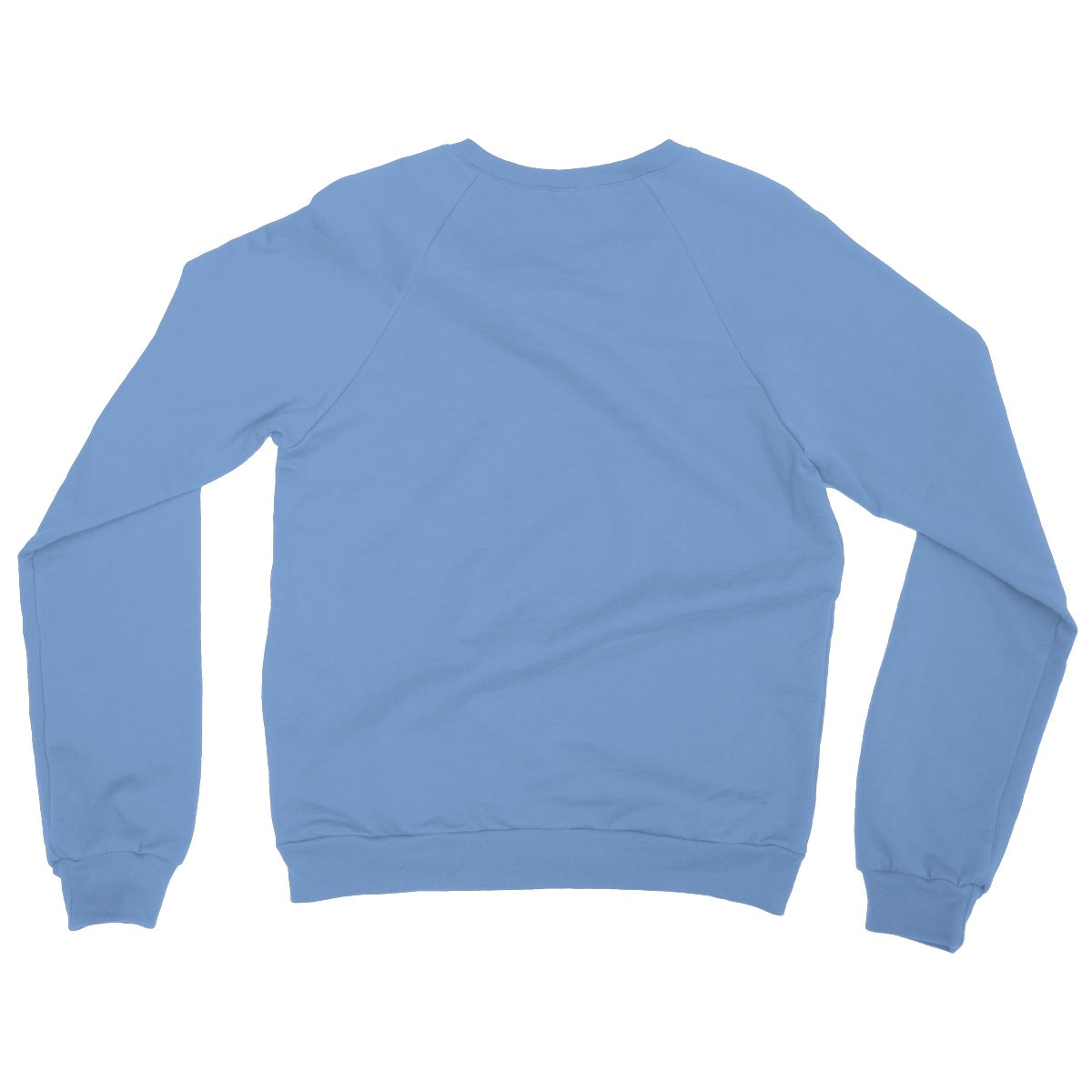 AQUA HMP2 - 09 - Toucan - Heavy Blend Crew Neck Sweatshirt