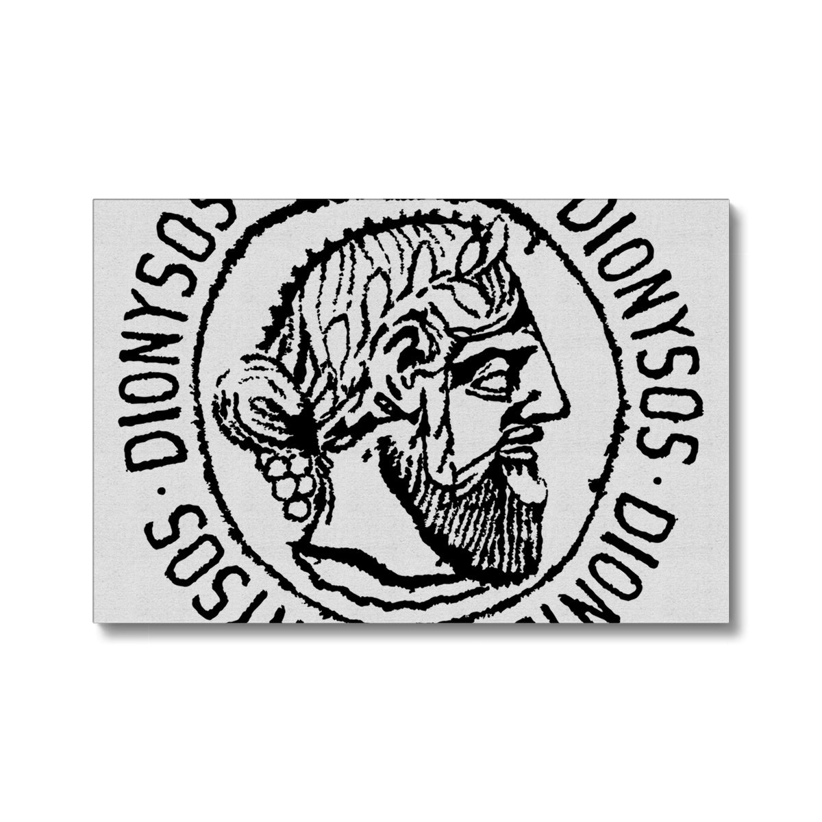 AQUA HMP2 - 02 - Dionysos - Eco Canvas