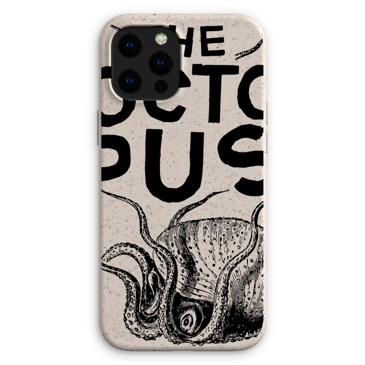 AQUA B&W - 03 - Polvo - Capa Eco Phone
