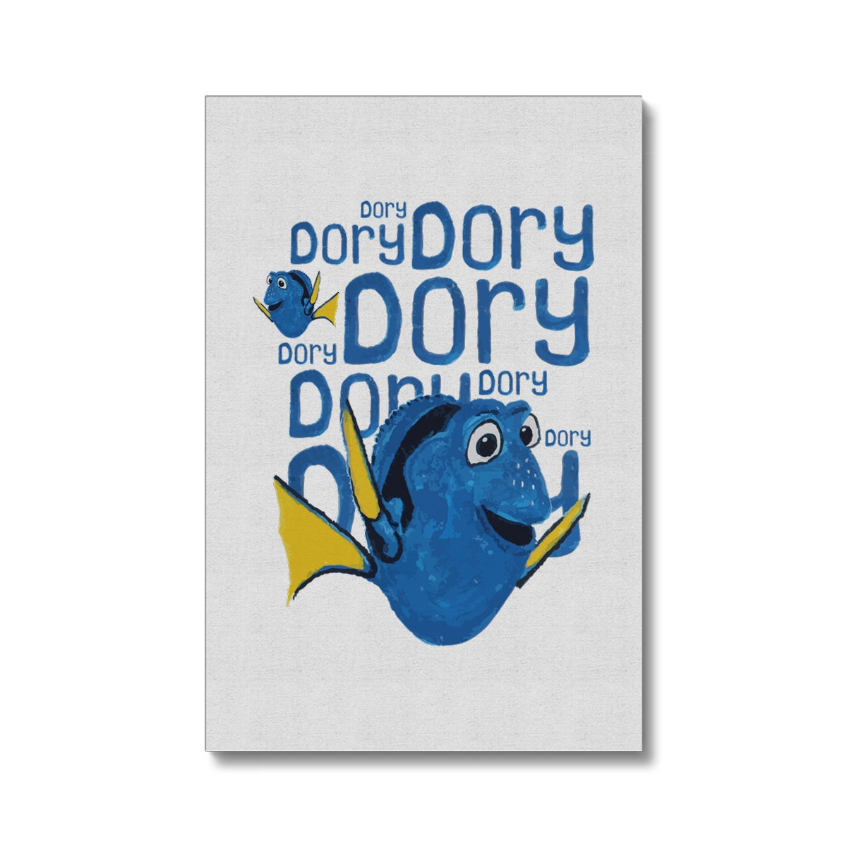 AQUA HMP2 - 03 -Dory - Eco Lona