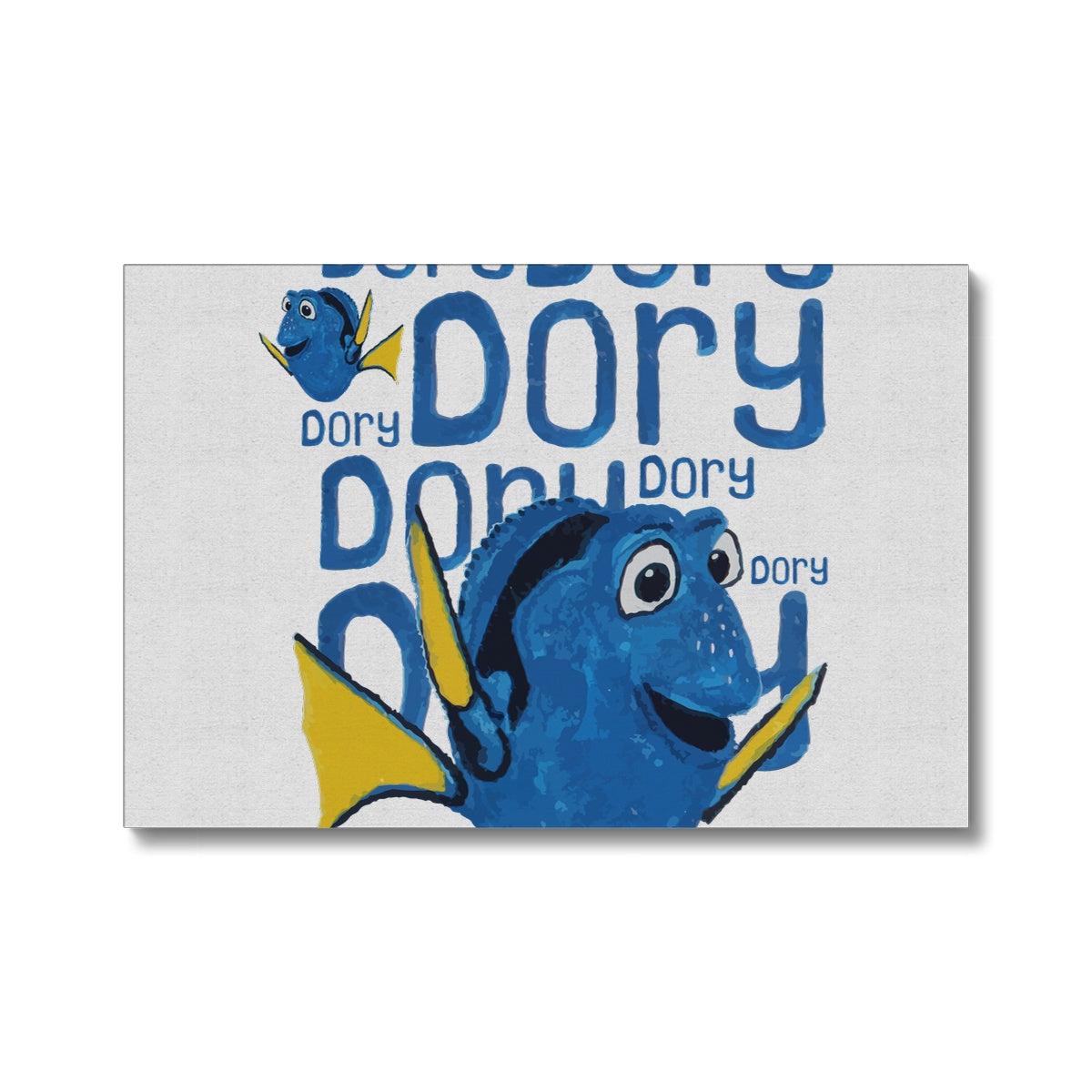 AQUA HMP2 - 03 -Dory - Eco Lona