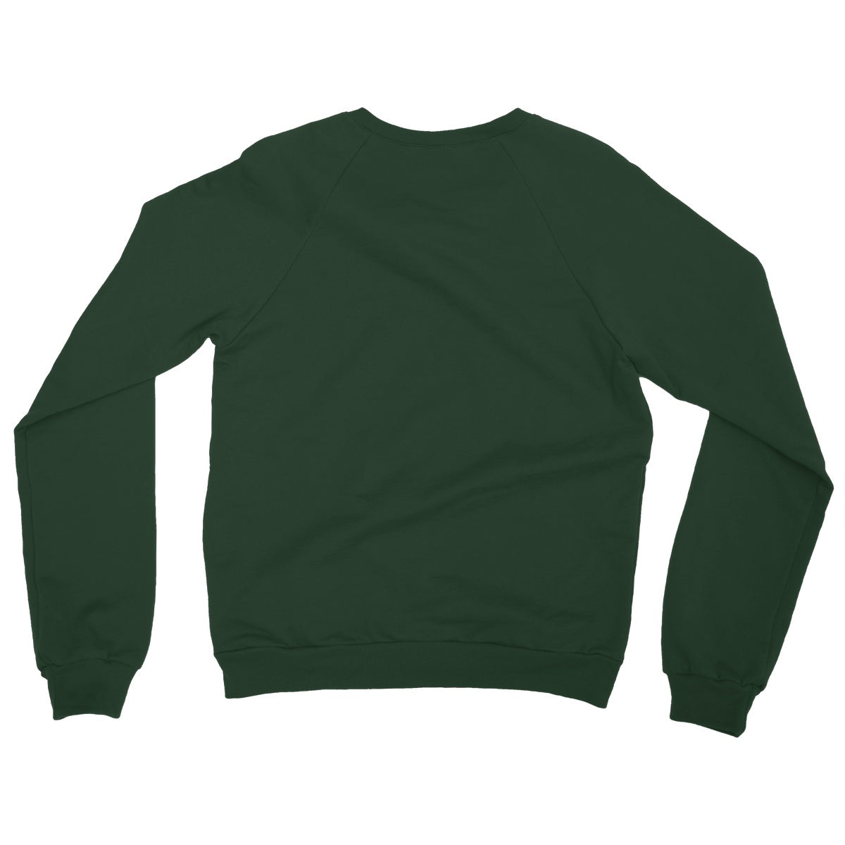 AQUA HMP2 - 09 - Toucan - Heavy Blend Crew Neck Sweatshirt