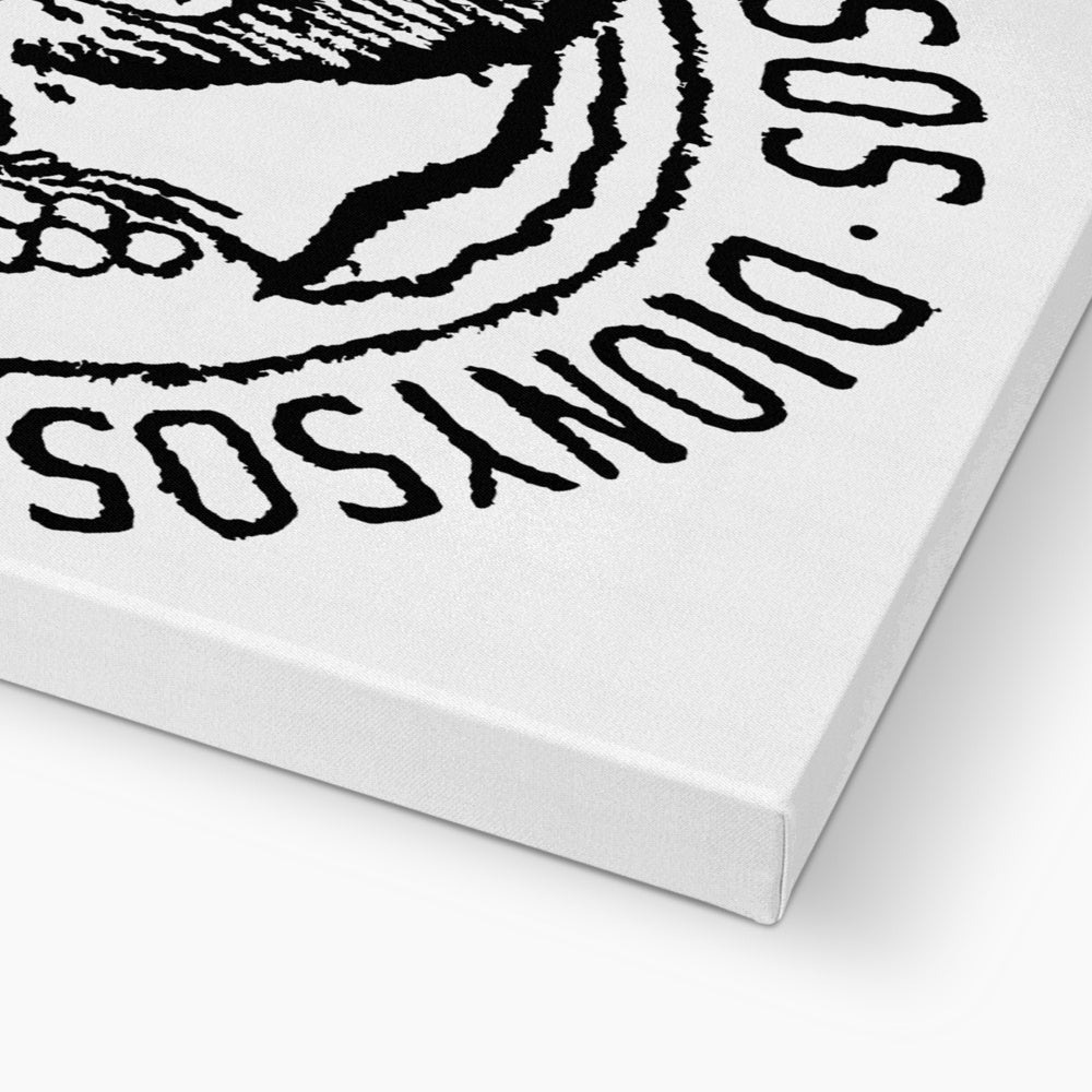 AQUA HMP2 - 02 - Dionysos - Eco Canvas