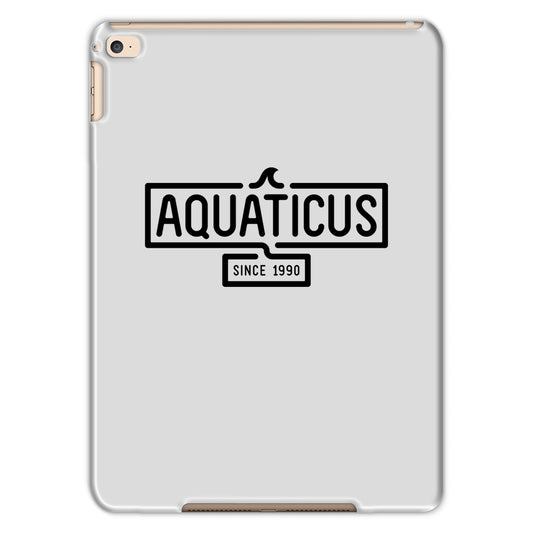 AQUA - 01- Aquaticus - Tablet Case