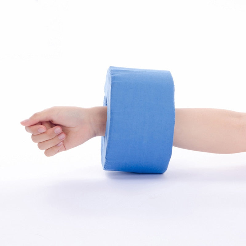 Bedsore pad, Hand ring, Foot Ring Nursing cushion, Body pad, Ankle pad, Bed Rest Paralyzed patients, Rehabilitation Nursing Sup