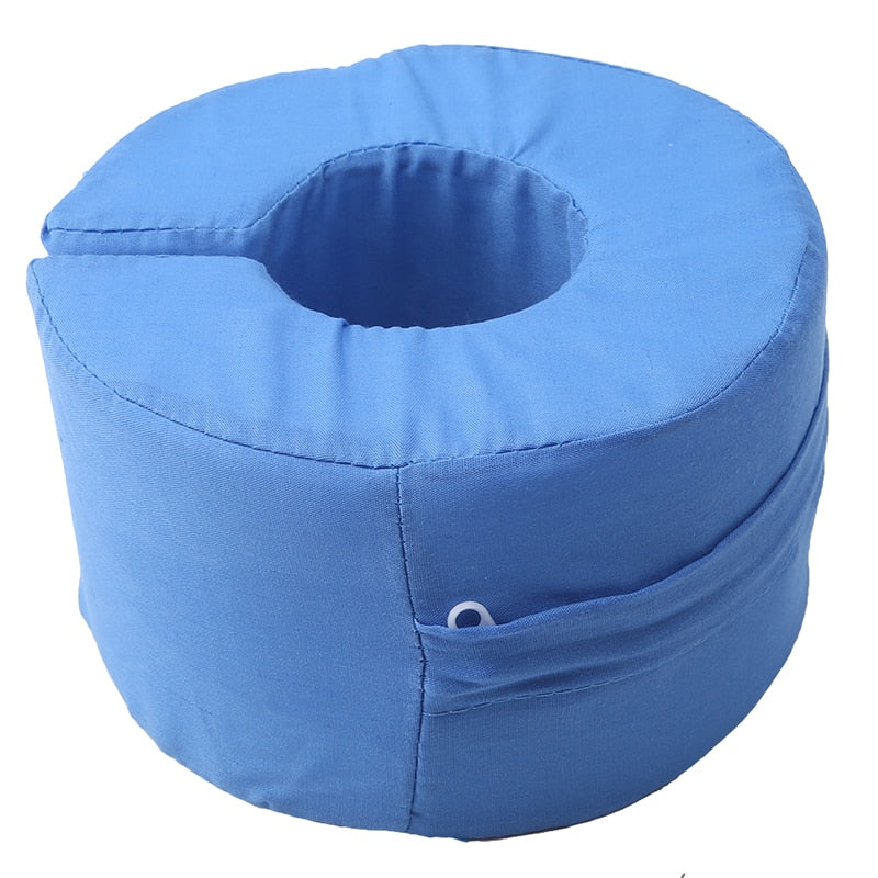 Bedsore pad, Hand ring, Foot Ring Nursing cushion, Body pad, Ankle pad, Bed Rest Paralyzed patients, Rehabilitation Nursing Sup