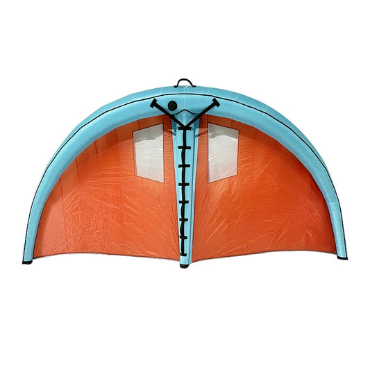 Surfing Wing Foil Wingfoil Wingsurf Inflatable Wind Kite 4m 5m 6m