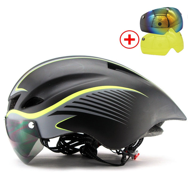 Ultralight Helmet Sport Cycling Helmets Bicycle Bike Riding Helmets Outdoor MTB Women Men Safety Hat Casco de bicicleta 56~62cm