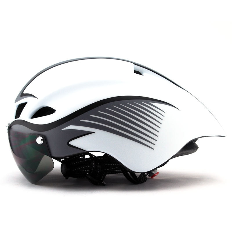 Ultralight Helmet Sport Cycling Helmets Bicycle Bike Riding Helmets Outdoor MTB Women Men Safety Hat Casco de bicicleta 56~62cm