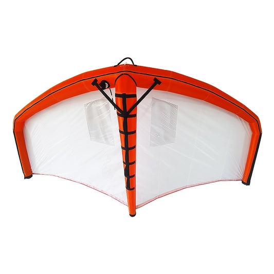 Wing Foil Surfing Inflatable Kite Lightweight Wind Wingsurf 3m 4m 5m 6m
