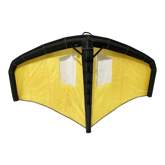 Wingboard Wing Foil Surf Handheld Inflatable V-Shape Wingfoil Sail 3M/4M/5M/6M Wind Windsurf Wingsurf Kitesurf KW02 Kitewing Ski