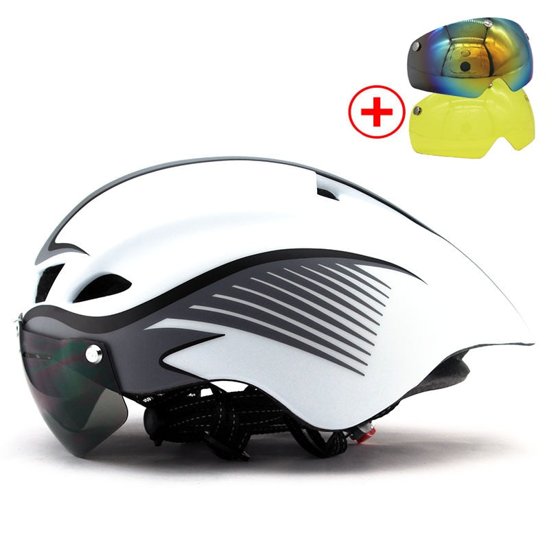 Ultralight Helmet Sport Cycling Helmets Bicycle Bike Riding Helmets Outdoor MTB Women Men Safety Hat Casco de bicicleta 56~62cm