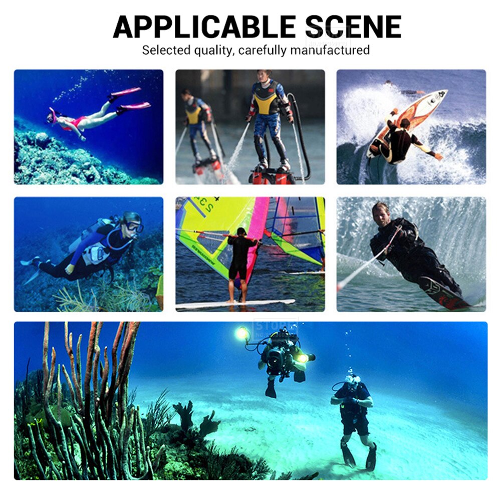 Neopren 3mm Neoprenanzug Windsurf Herren Unterwasser Angeln Tauchen Speerfischen Schwimmen Kitesurf Surf Kleidung Neoprenanzug Wakeboard