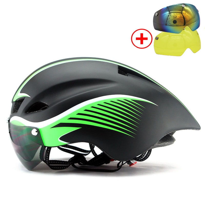 Ultralight Helmet Sport Cycling Helmets Bicycle Bike Riding Helmets Outdoor MTB Women Men Safety Hat Casco de bicicleta 56~62cm