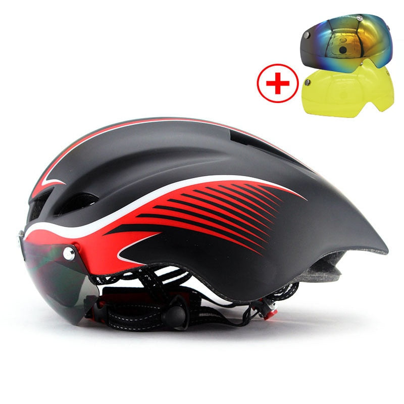Ultralight Helmet Sport Cycling Helmets Bicycle Bike Riding Helmets Outdoor MTB Women Men Safety Hat Casco de bicicleta 56~62cm