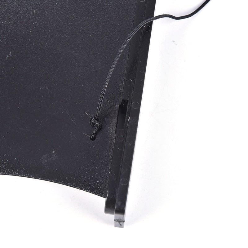 New Surf Water Wave Fin SUP Accessory Stablizer Stand Up Paddle Board Surfboard Slide-in Central Fin Side Fin