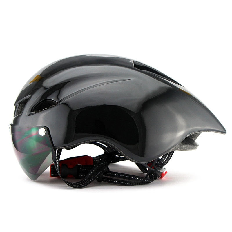 Ultralight Helmet Sport Cycling Helmets Bicycle Bike Riding Helmets Outdoor MTB Women Men Safety Hat Casco de bicicleta 56~62cm