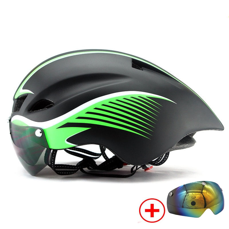Ultralight Helmet Sport Cycling Helmets Bicycle Bike Riding Helmets Outdoor MTB Women Men Safety Hat Casco de bicicleta 56~62cm