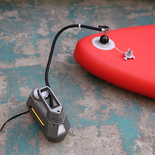 1pc Schlauchboot SUP Pumpenadapter Luftpumpenventil für Kajakfahren THJ99