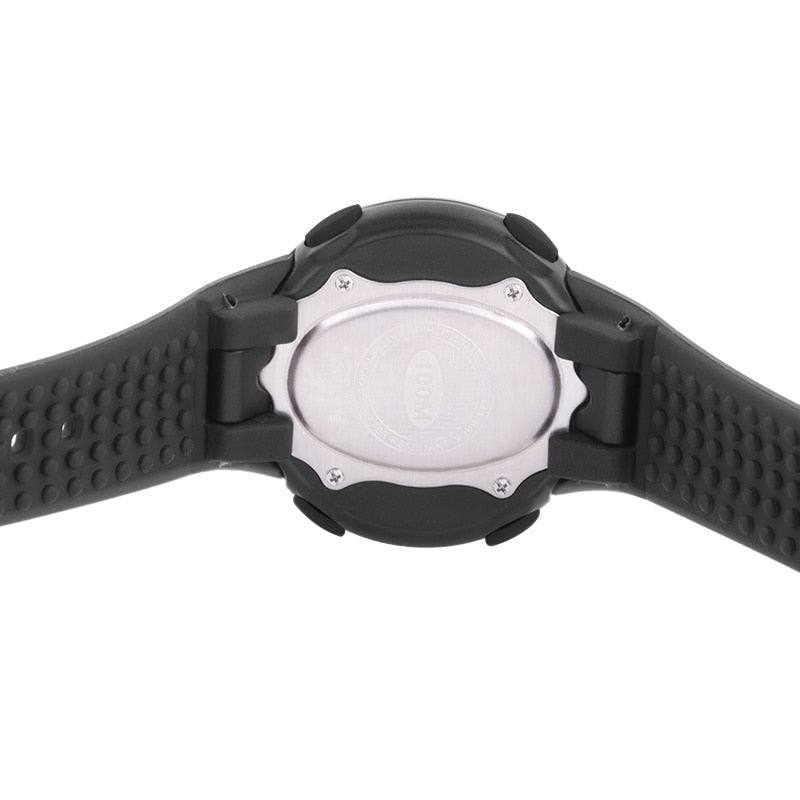 2022 XONIX Sports Luxury Men Relogio Masculino LED Digital Diving Swimming Reloj Hombre Acrylic Mirror Sumergible Wristwatch NY