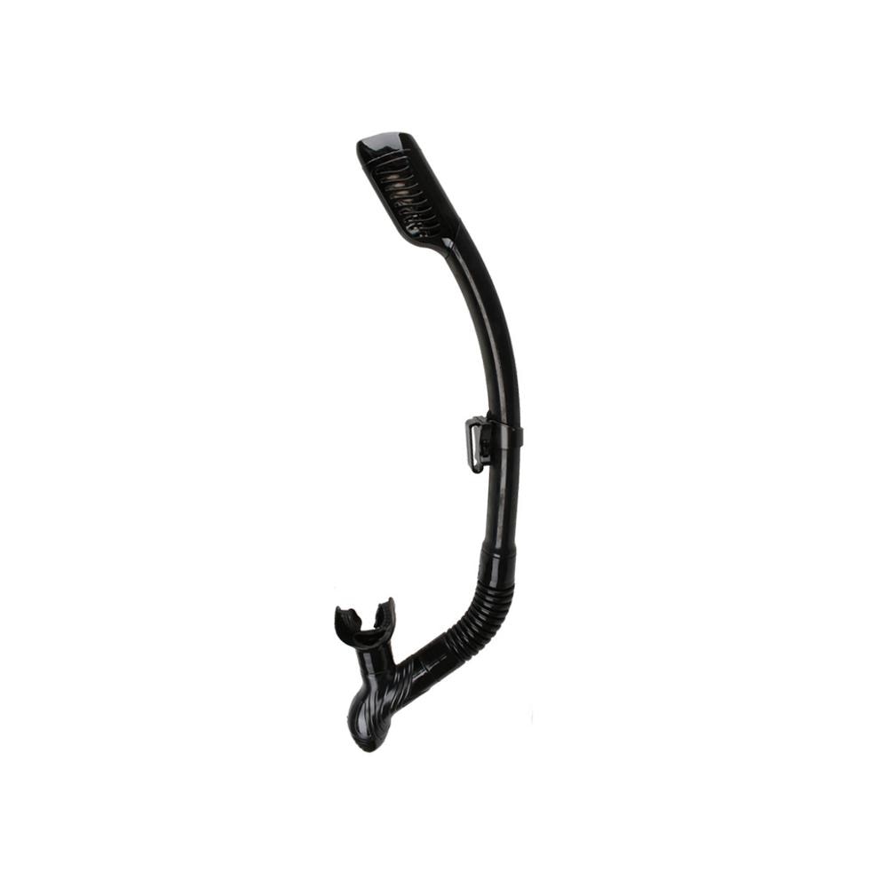 Copozz Brand Professional Dry Snorkel Tube Men Women Diving Swimming Water Sports Equipments Underwater Replacement