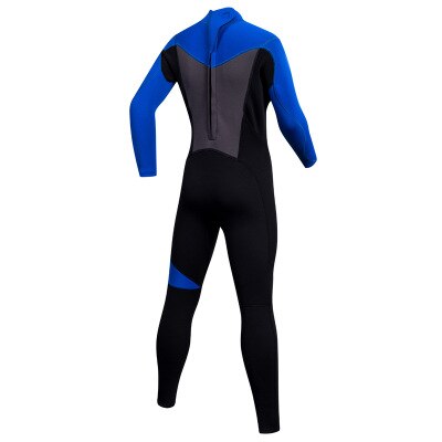 Wetsuits neoprene spearfishing diving suit  Children's sunscreen long sleeve suit surfing windsurf sports suits swimsuit onesies