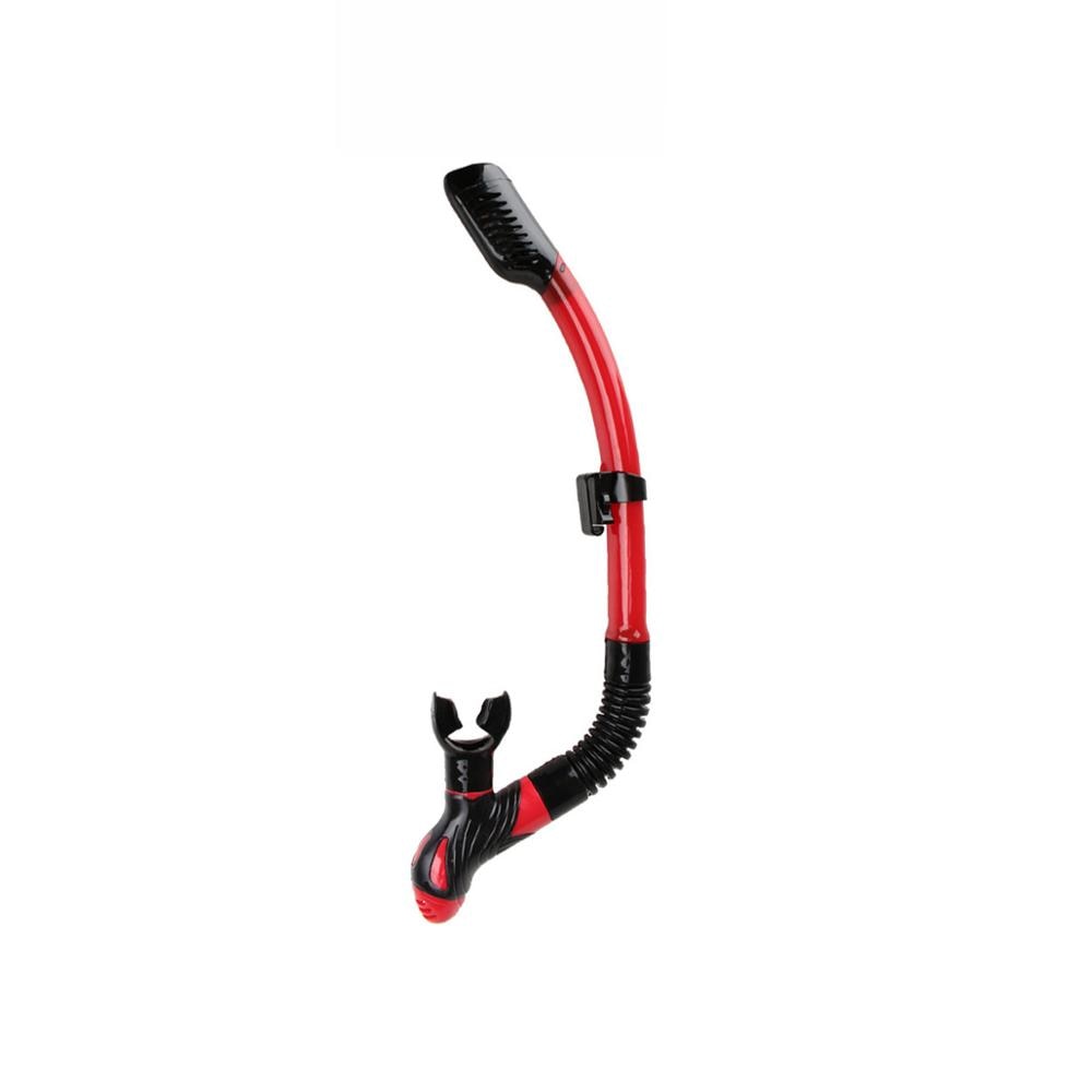 Copozz Brand Professional Dry Snorkel Tube Men Women Diving Swimming Water Sports Equipments Underwater Replacement