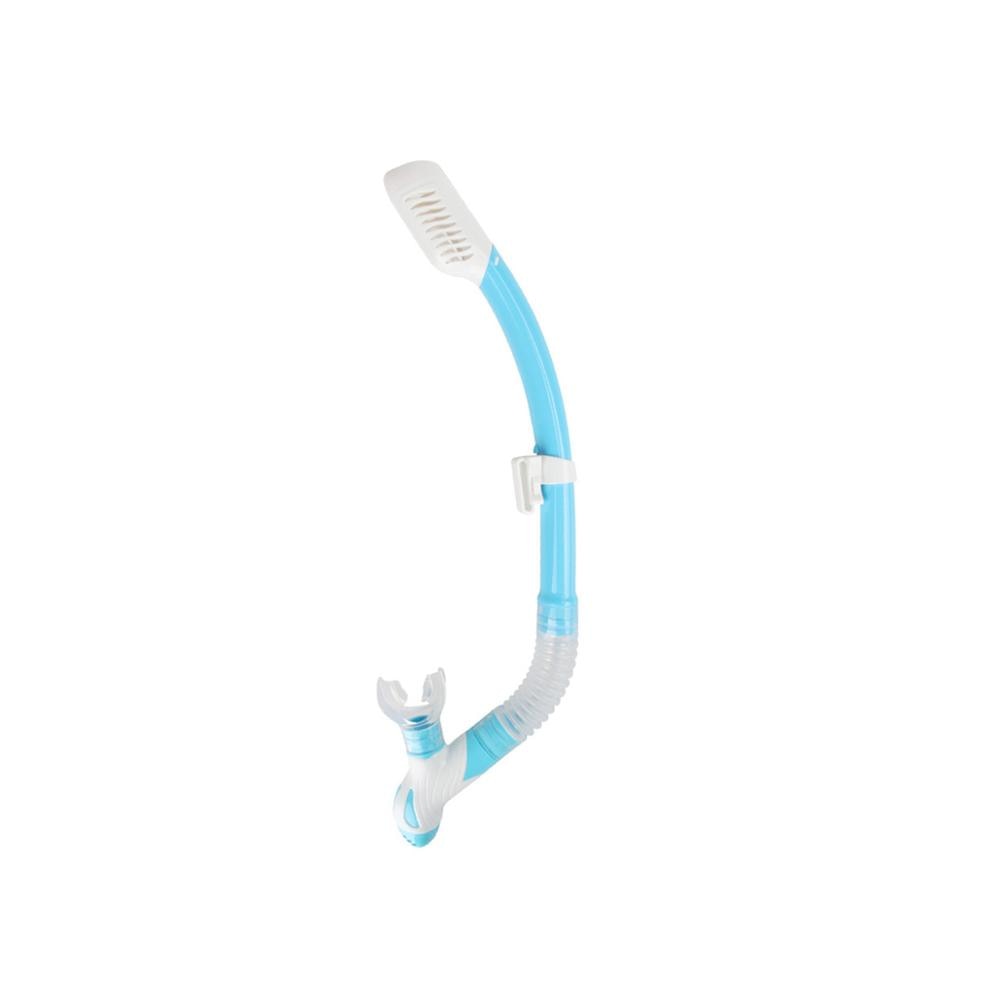 Copozz Brand Professional Dry Snorkel Tube Men Women Diving Swimming Water Sports Equipments Underwater Replacement