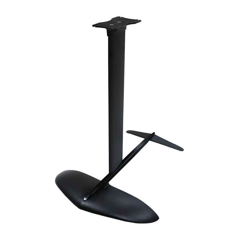 outdoor F08 1115cm2 aluminum Carbon fiber Hydrofoil Set Wing Foil water sports Surfing SUP Standup Wingsurf Kitesurf Windsurf