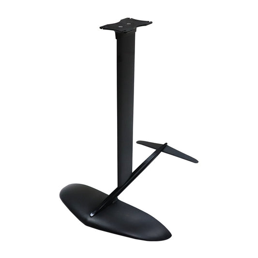 outdoor F08 1115cm2 aluminum Carbon fiber Hydrofoil Set Wing Foil water sports Surfing SUP Standup Wingsurf Kitesurf Windsurf