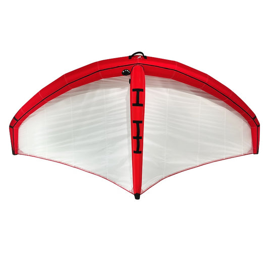 Windsurfing Wing Foil Surfing Board Hydrofoil Wingsurf Inflatable SUP Paddle Kitesurf 4M 5M 6M