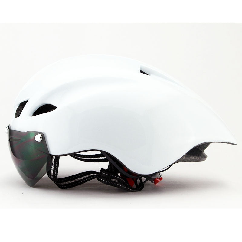 Ultralight Helmet Sport Cycling Helmets Bicycle Bike Riding Helmets Outdoor MTB Women Men Safety Hat Casco de bicicleta 56~62cm