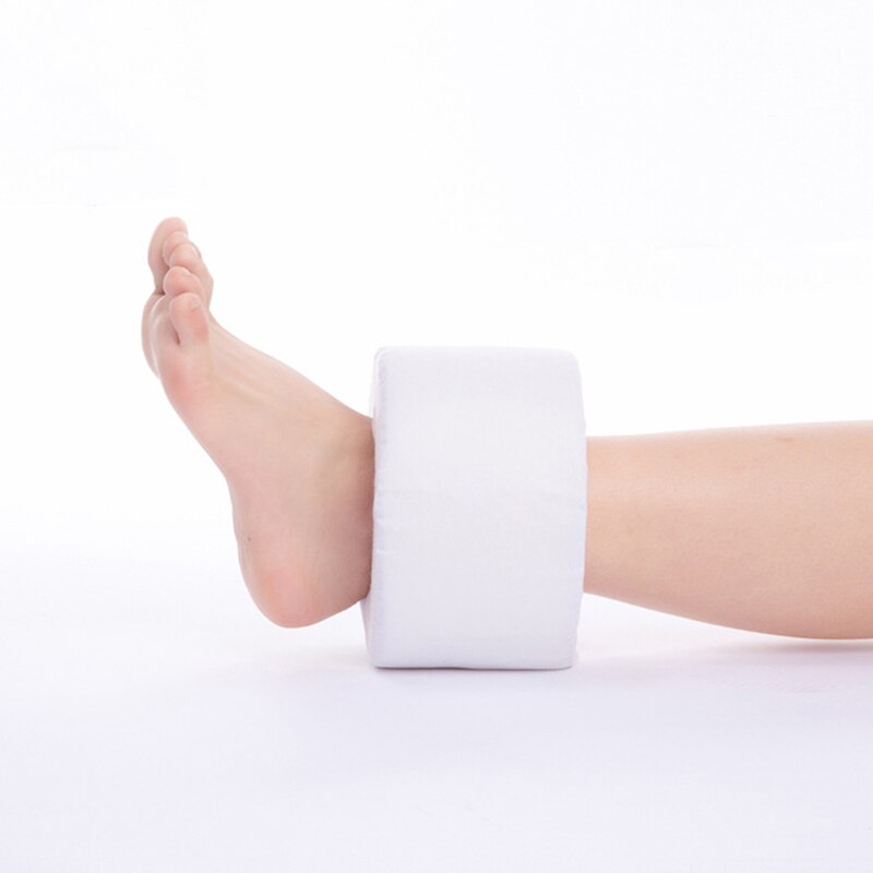 Almofada para escaras, anel de mão, almofada de enfermagem para anel de pé, almofada corporal, almofada para tornozelo, descanso de cama para pacientes paralisados, sup de enfermagem de reabilitação