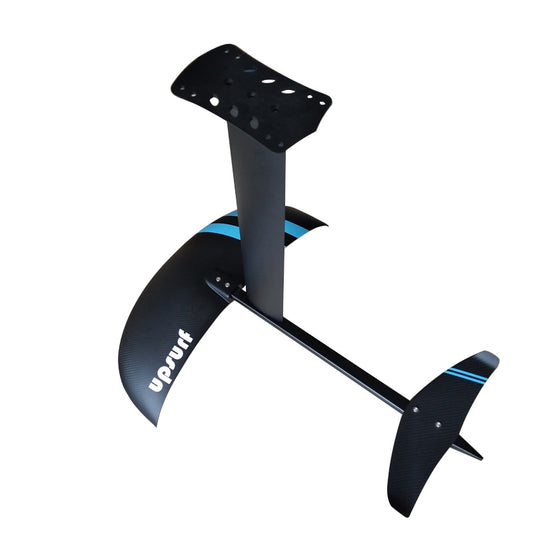 Hydrofoil foi kite foil hydrofoil with aluminium mast H5 aluminium foil for KITE,wingsurf