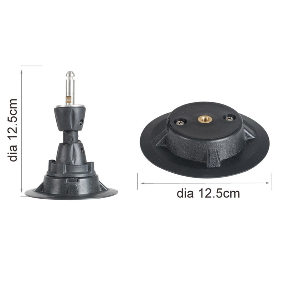 Paddle Board Surfboard Windsurfing Joint Sail Base Generic Mast One Bolt Plate Sail Tendon For SUP Windsurfing New