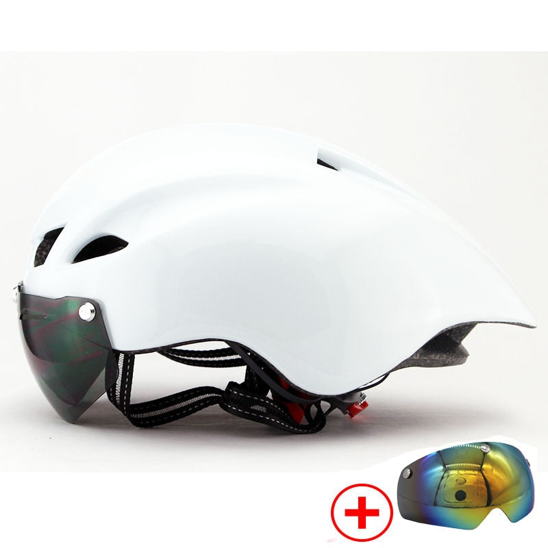 Ultralight Helmet Sport Cycling Helmets Bicycle Bike Riding Helmets Outdoor MTB Women Men Safety Hat Casco de bicicleta 56~62cm