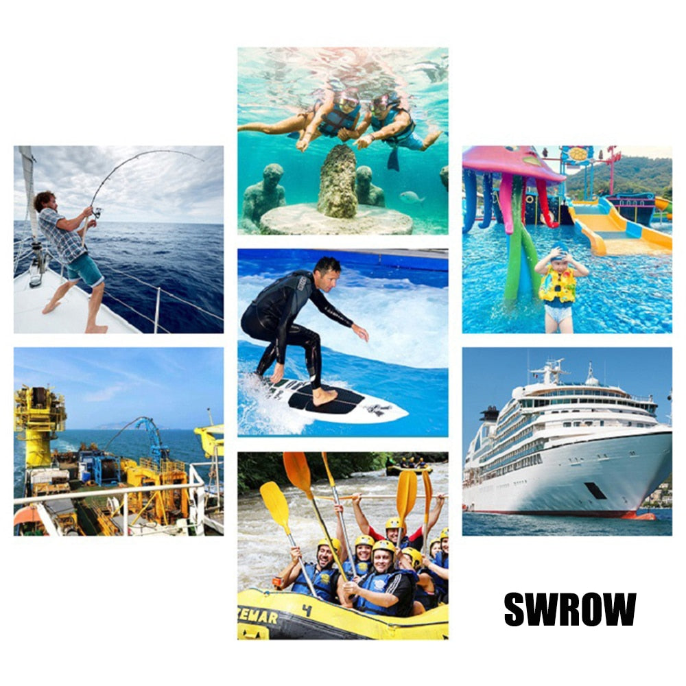 Novo 2mm neoprene wetsuit senhoras split superior jaqueta quente natação mergulho surf superior esportes aquáticos windsurf wetsuit topo