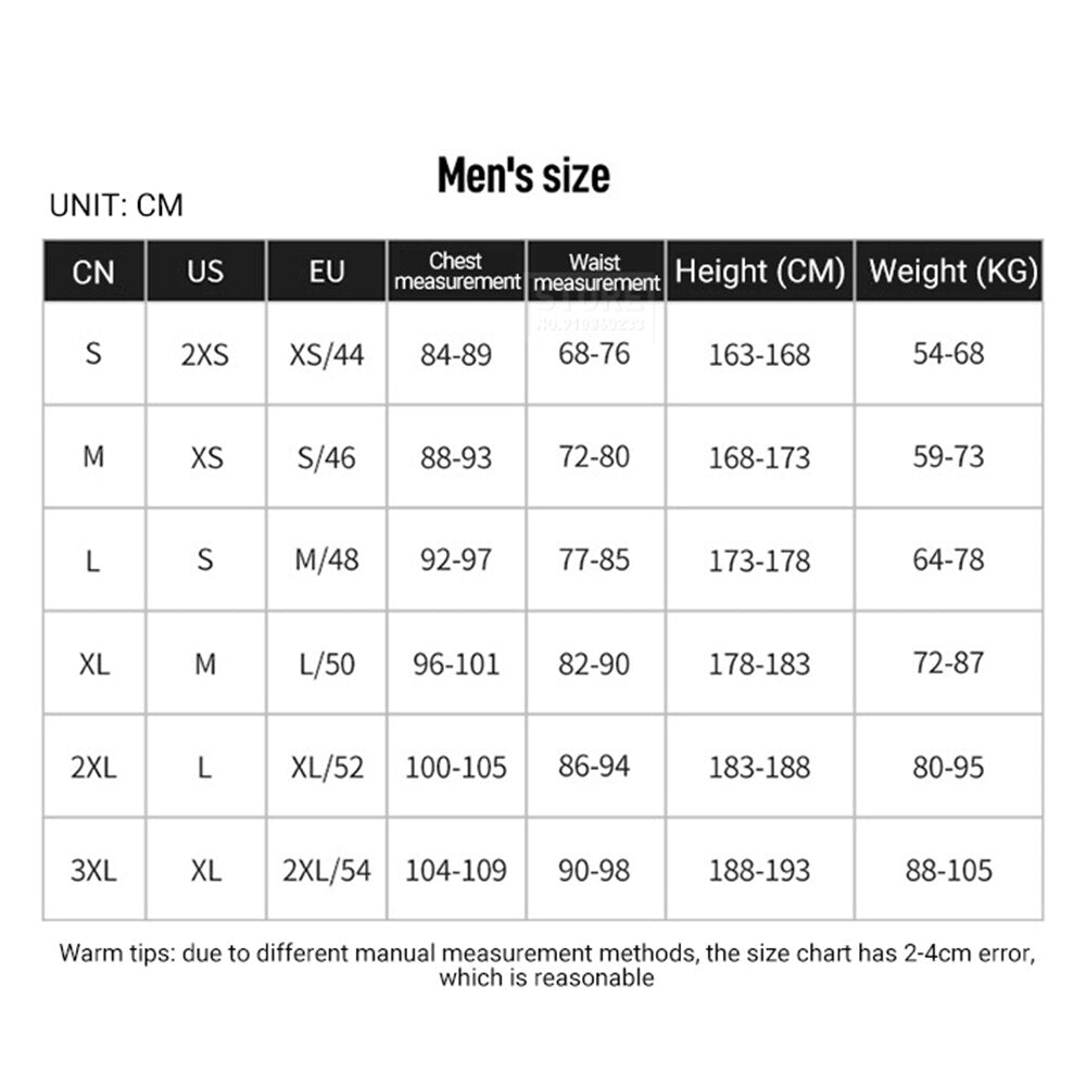 Neoprene 2MM 3MM Men Women Wetsuit Jacket Scuba Diving Suit Surf Snorkeling Underwater Fishing Spearfishing Kitesurf Equipment