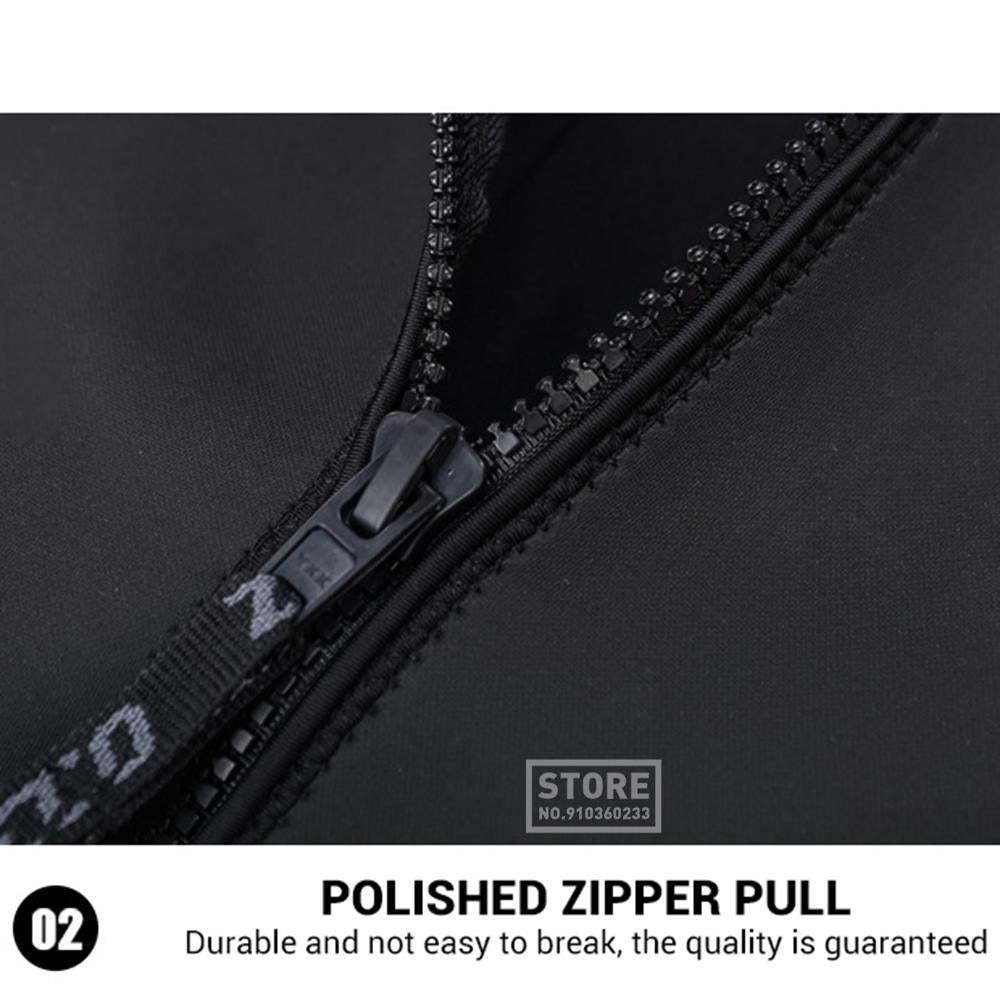 1.5MM Neoprene Scuba Diving Suit Men Underwater Fishing Wetsuit Surf Spearfishing Snorkeling Windsurf  Wet Suit Clothes