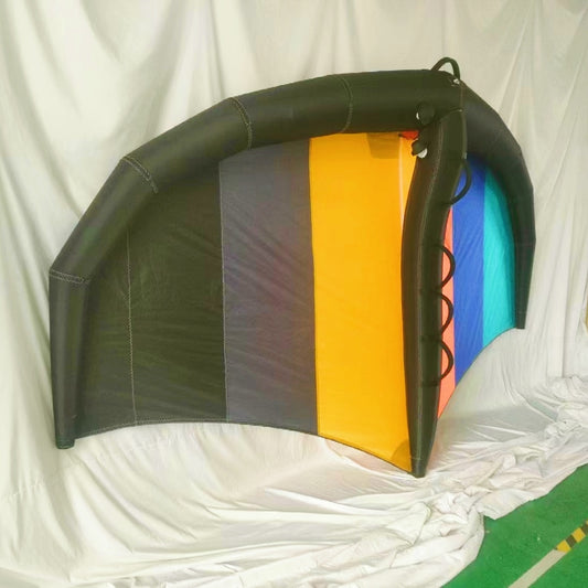 Wind Surfing Wing Handheld Kitesurf Inflatable Sup Hydrofoil Surfboard Wingsurfing