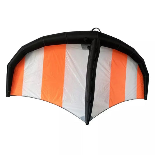 water sports surfing 5M kitesurf hydrofoil surfboard wingsurf wing foil set Tear and corrosion resistant wings windsurf surfkite