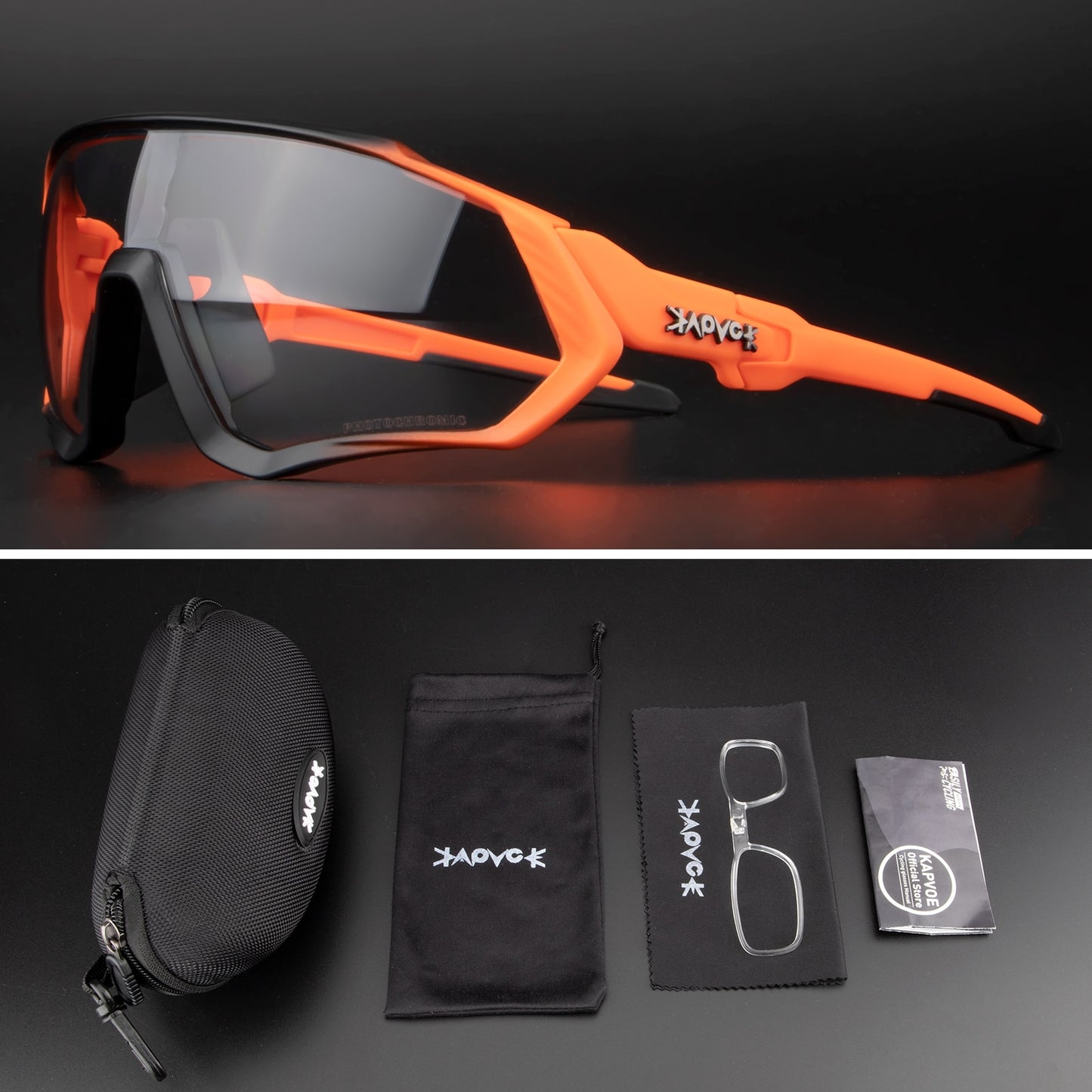 2022 fotocromático ciclismo óculos gafas ciclismo pesca esporte óculos de sol mtb bicicleta óculos fietsbril óculos de bicicleta