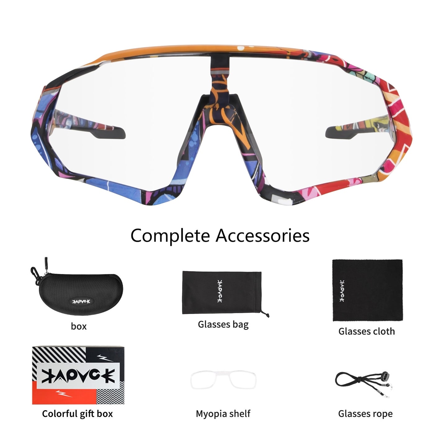 2022 fotocromático ciclismo óculos gafas ciclismo pesca esporte óculos de sol mtb bicicleta óculos fietsbril óculos de bicicleta