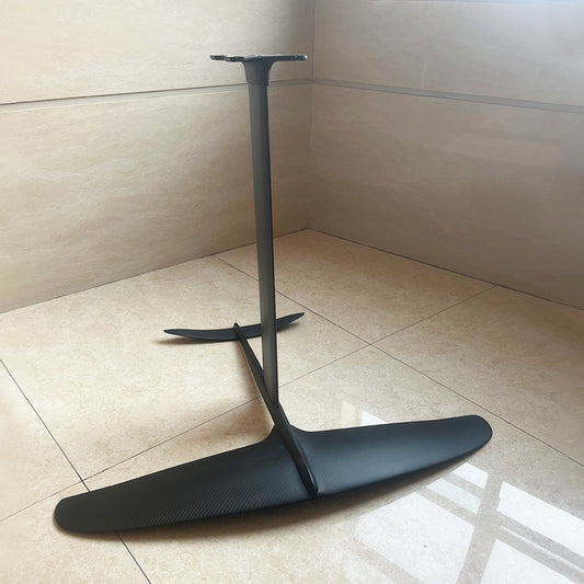 Surfing Wing Foil Hydrfoil Carbon&aluminum SUP Paddle Board Wingsurf Hydro Foil