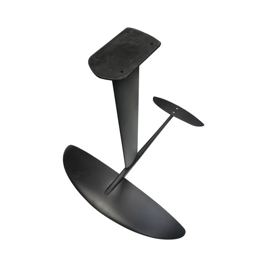 Surfing Hydrofoil Wingsurf Hydro Foil 3K Ccarbon Fiber Aluminum Efoil wind wing 1383SQcm