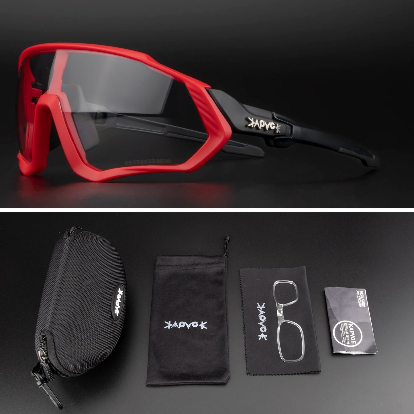 2022 fotocromático ciclismo óculos gafas ciclismo pesca esporte óculos de sol mtb bicicleta óculos fietsbril óculos de bicicleta