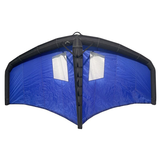 Inflatable Handheld Wingfoil V-Shape Sail 3M/4M/5M/6M Wing Foil Kite Surf Windsurf Wingsurf  Wingboard Kitesurf Hydrofoil KW02