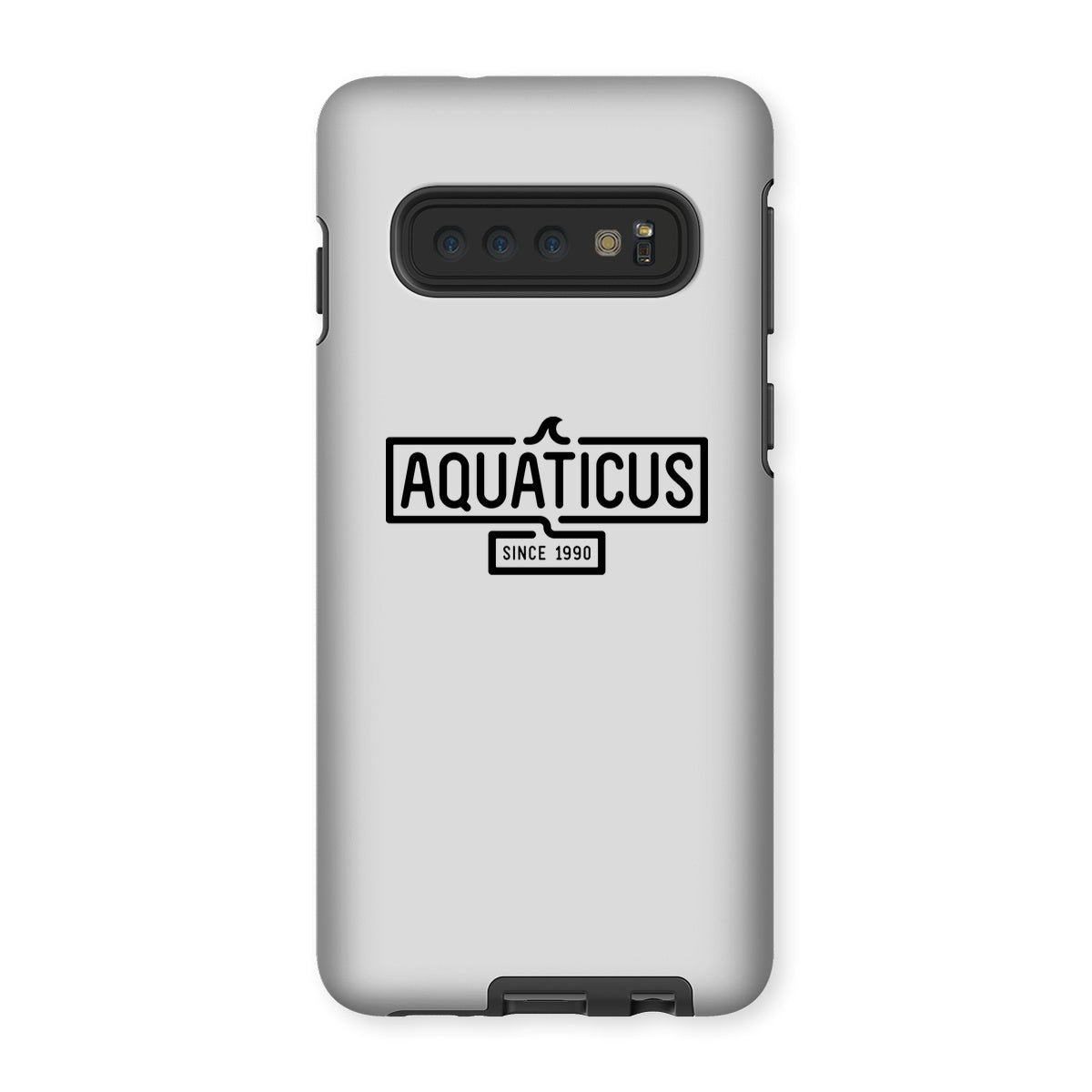 AQUA - 01- Aquaticus - Capa de telefone resistente