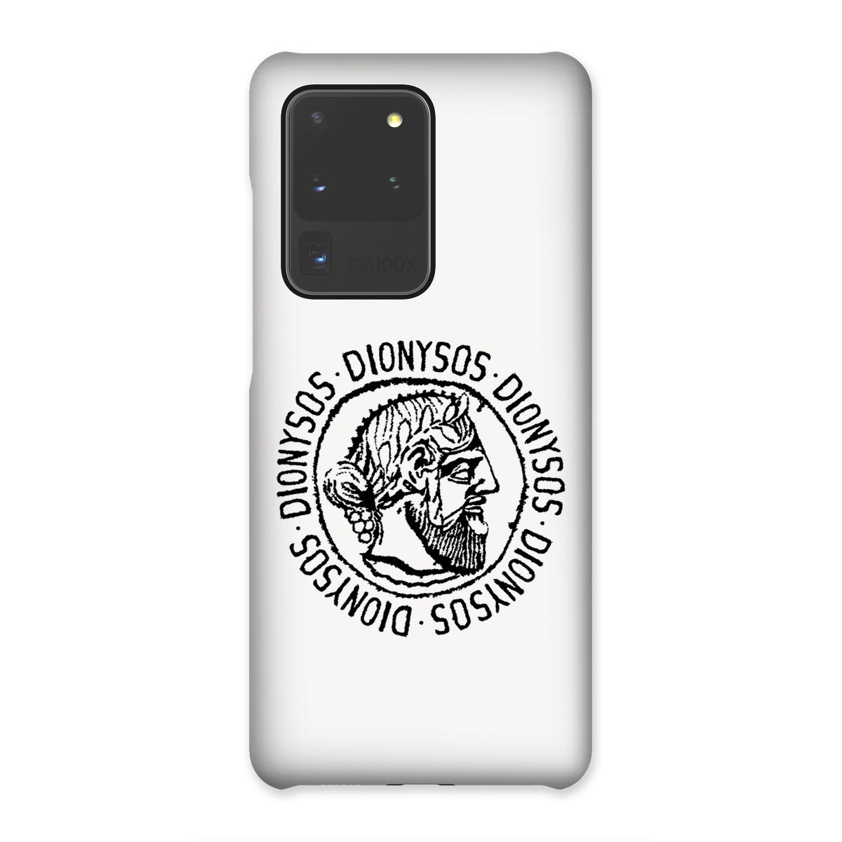 AQUA HMP2 - 02 - Dionysos - Capa de telefone instantânea